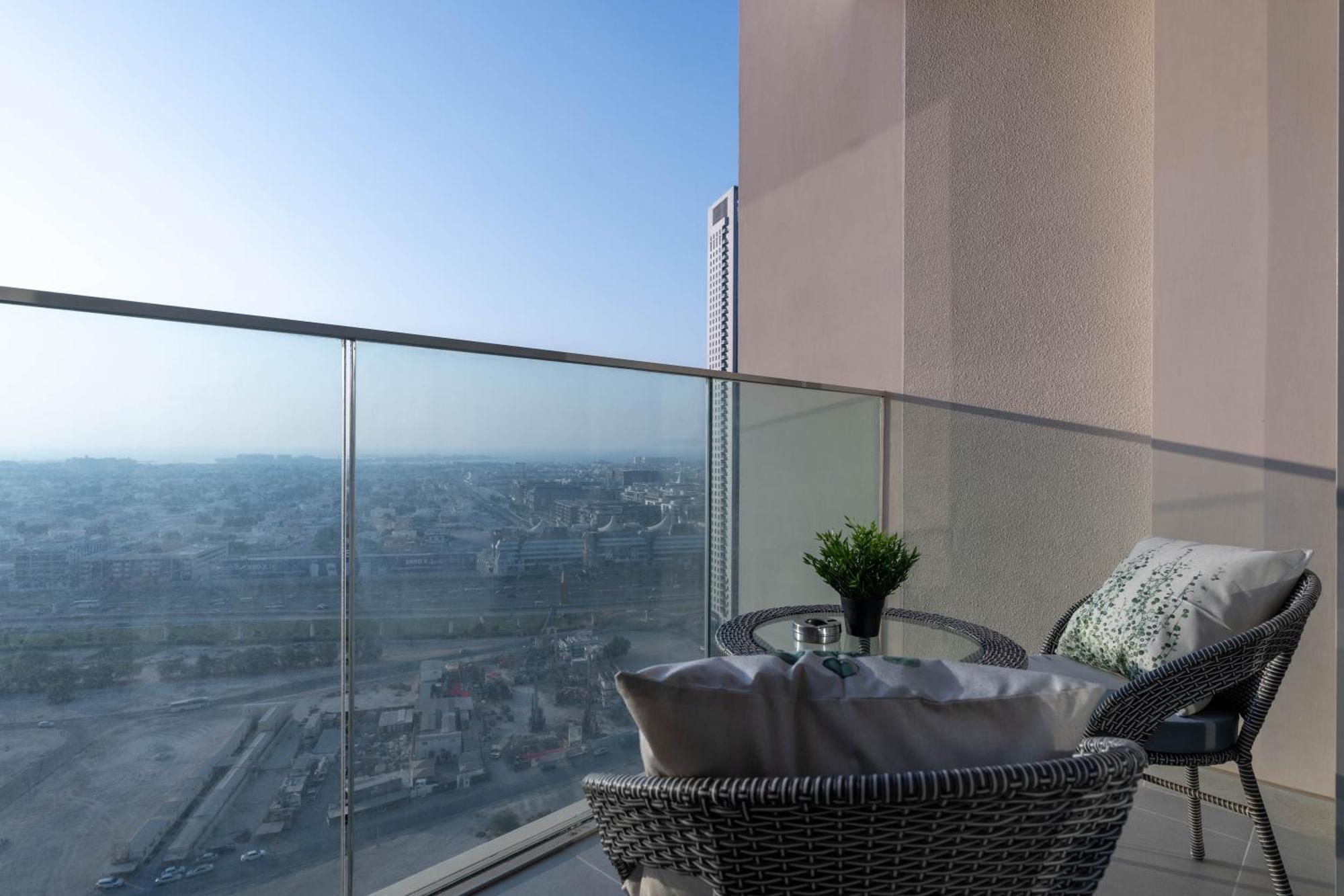 अपार्टमेंट Mystic - Tower 2 Dubai