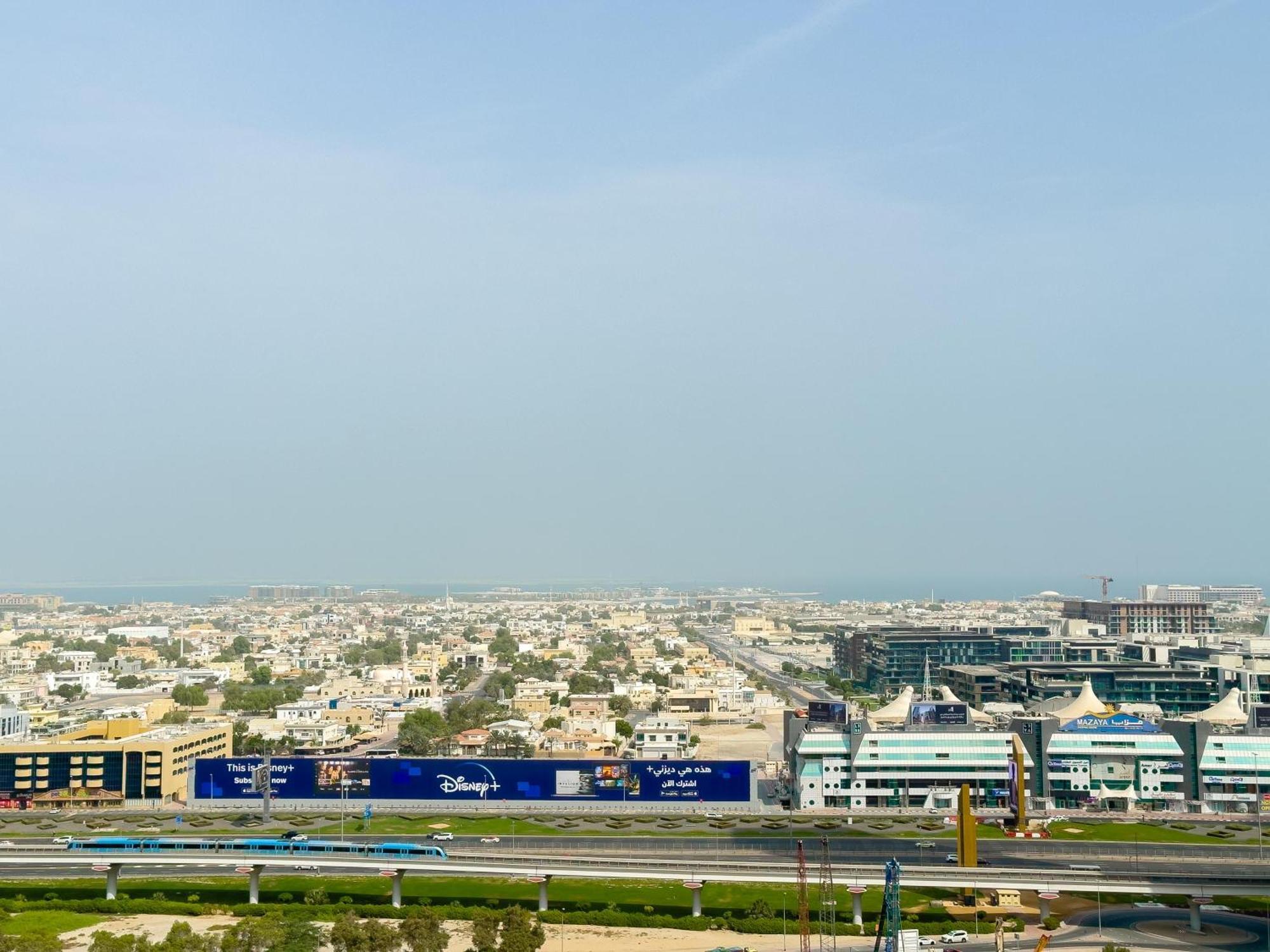 अपार्टमेंट Mystic - Tower 2
